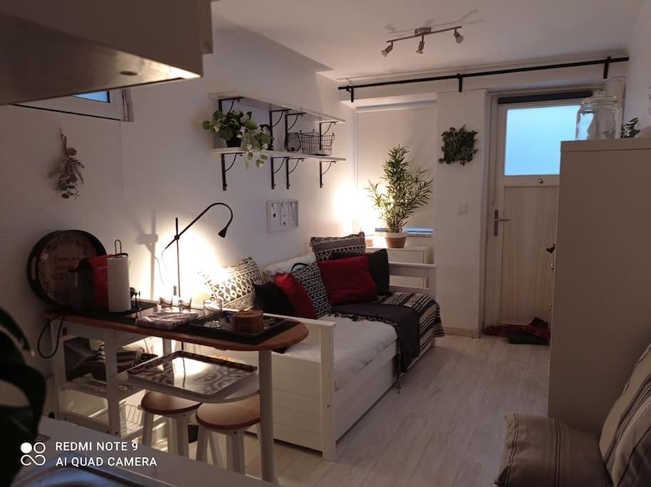 Apartamento Estrelinha Lisboa 外观 照片