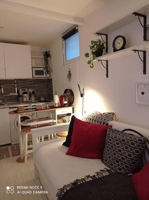 Apartamento Estrelinha Lisboa 外观 照片