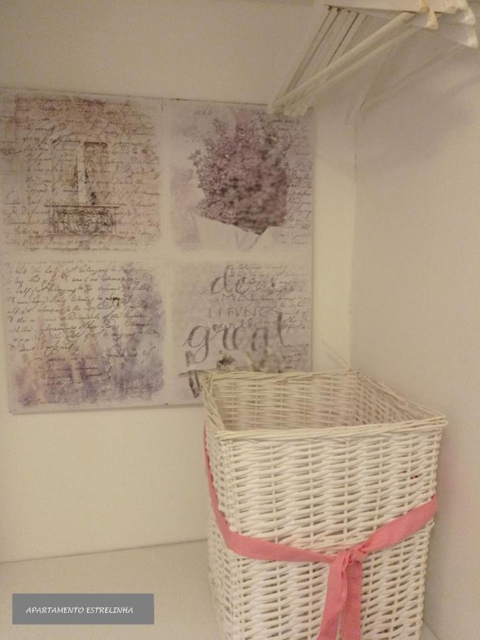 Apartamento Estrelinha Lisboa 外观 照片