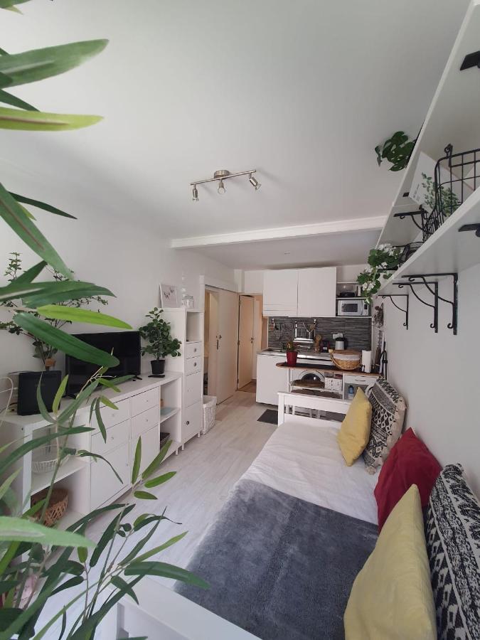 Apartamento Estrelinha Lisboa 外观 照片