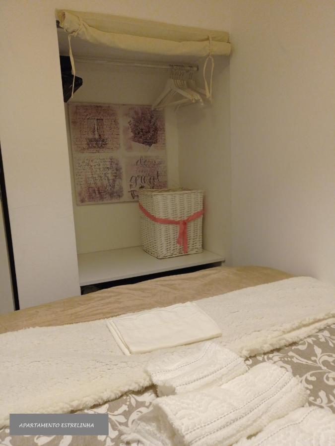 Apartamento Estrelinha Lisboa 外观 照片